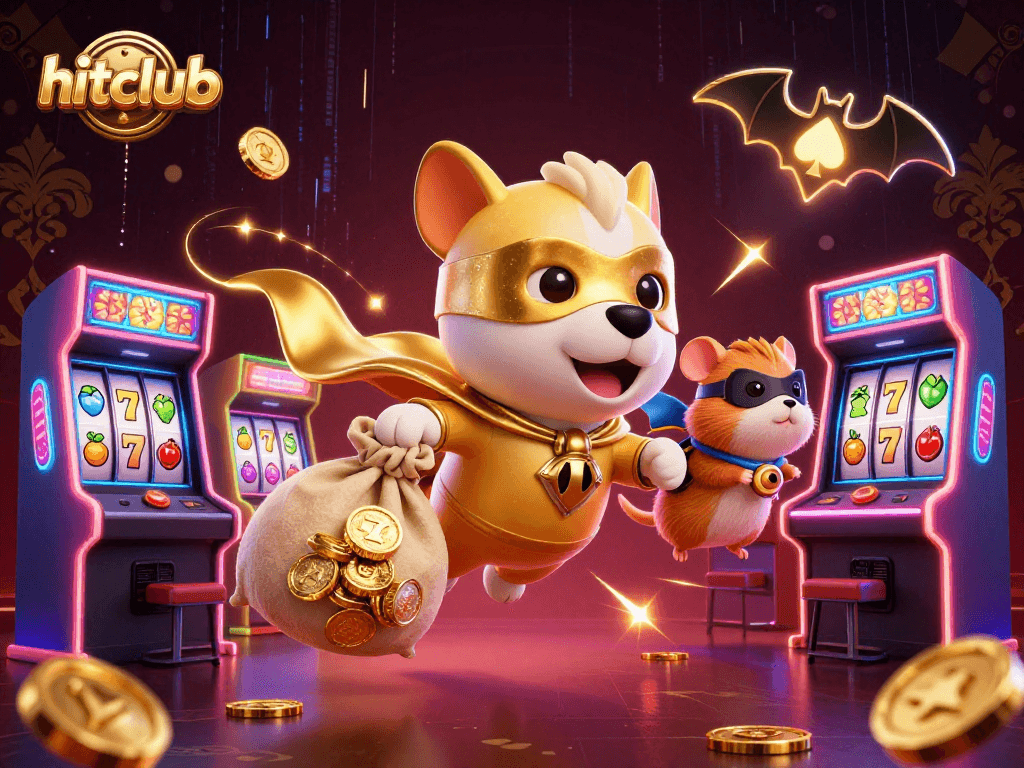 How to Upgrade Your hitclub Casino Experience in 2026 for Winning Strategies