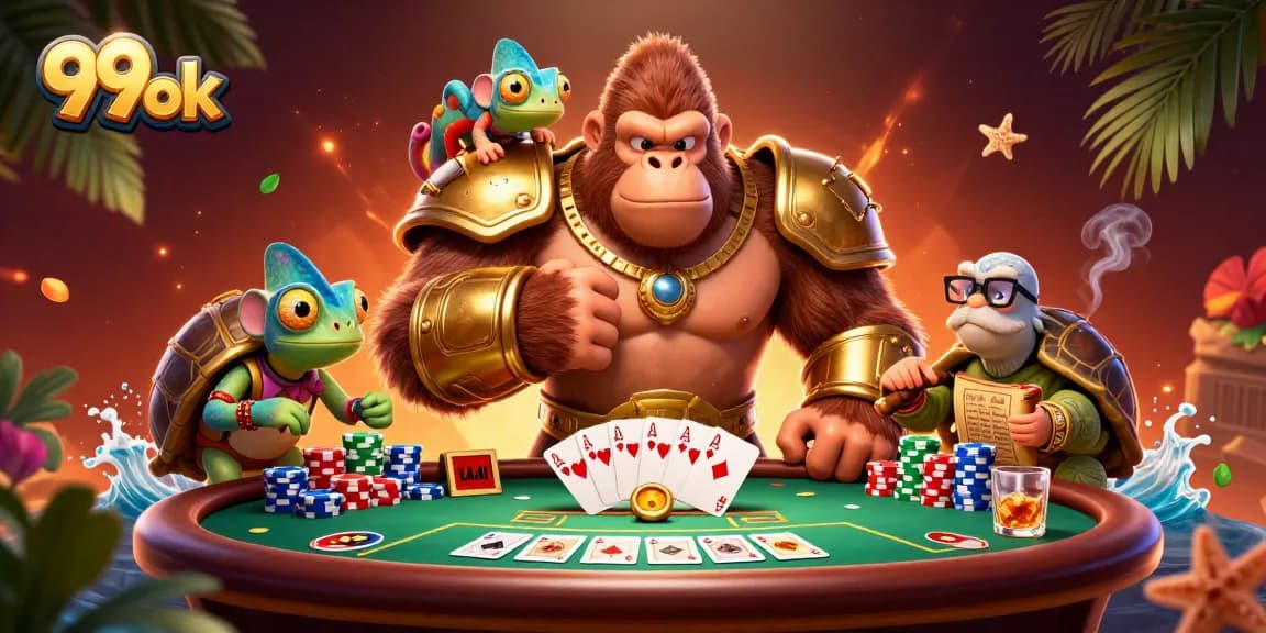 8 Steps to Mastering 99ok Poker Strategy Like a Pro in 2026
