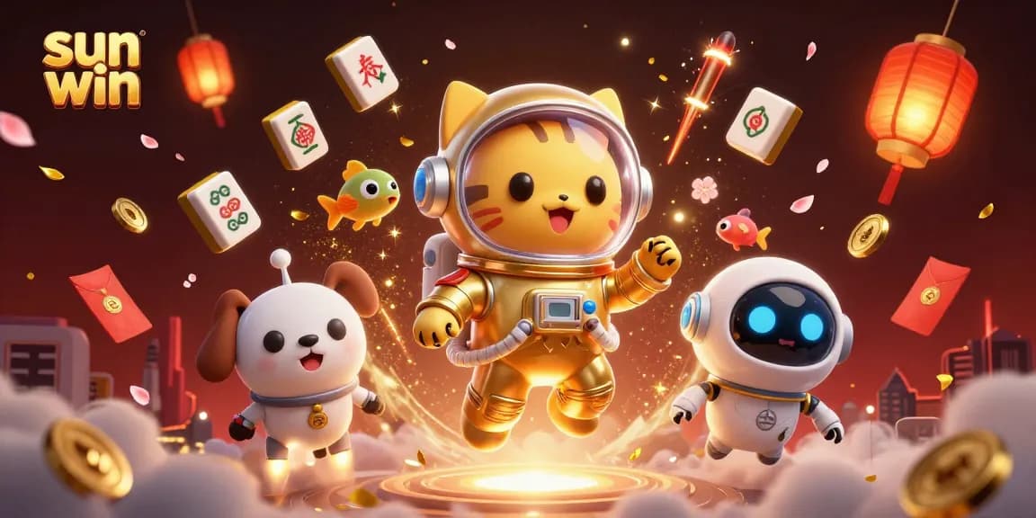 Everything About Sun Win: The A-to-Z Breakdown for Strategic Gambling Success in 2026