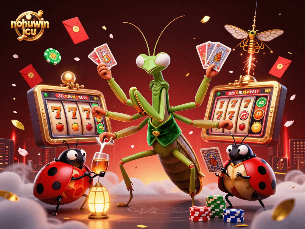 Tested nohuwin icu Strategies: What Actually Performs for Gamblers in 2026