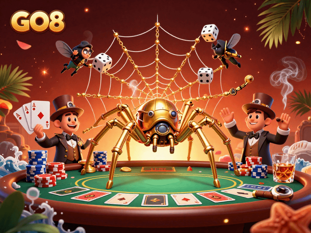 How to Switch to GO8 for Winning Betting Strategies in 2026
