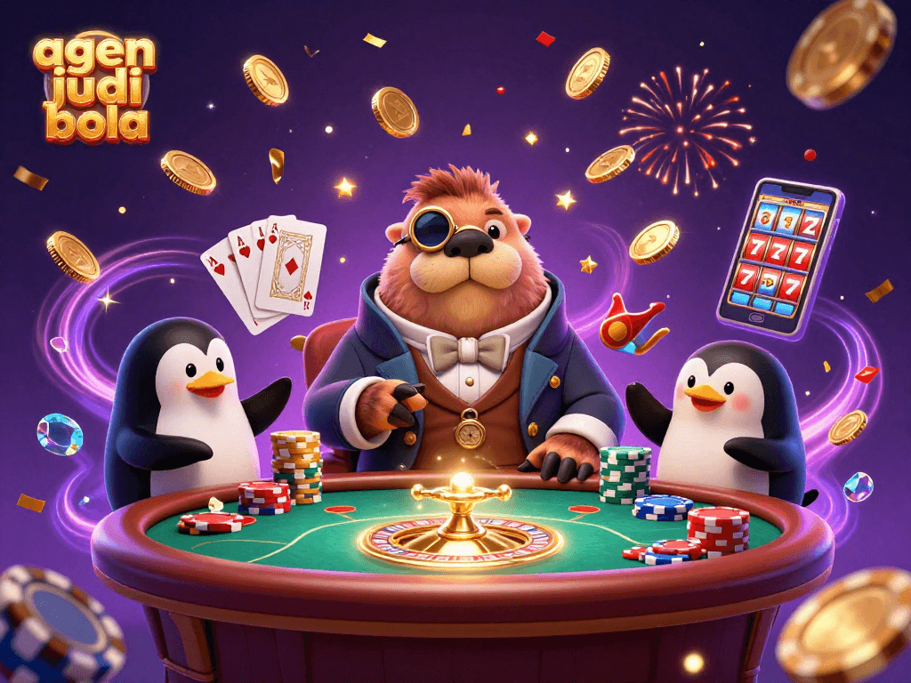 agen judi bola ROI: Is the Investment Really Worth It for Gamblers in 2026?