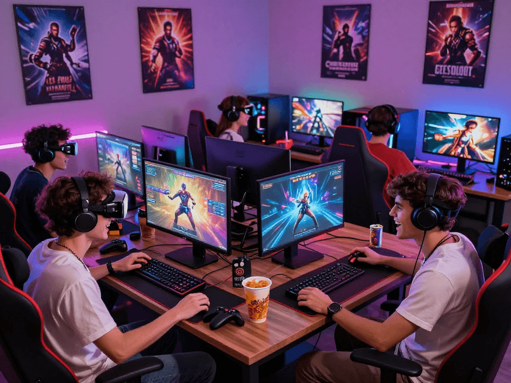 Is the Porn Game Trend Overrated? A Critical Look at 2026