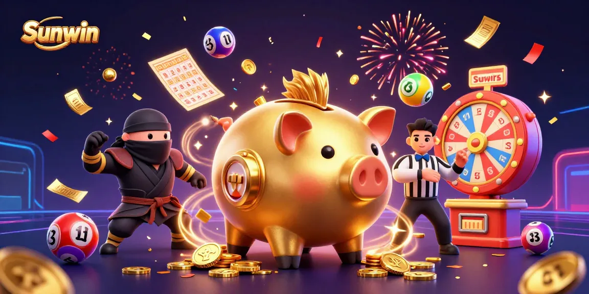 How to Maximize Every Sunwin Gambling Opportunity for Winning Strategies in 2026
