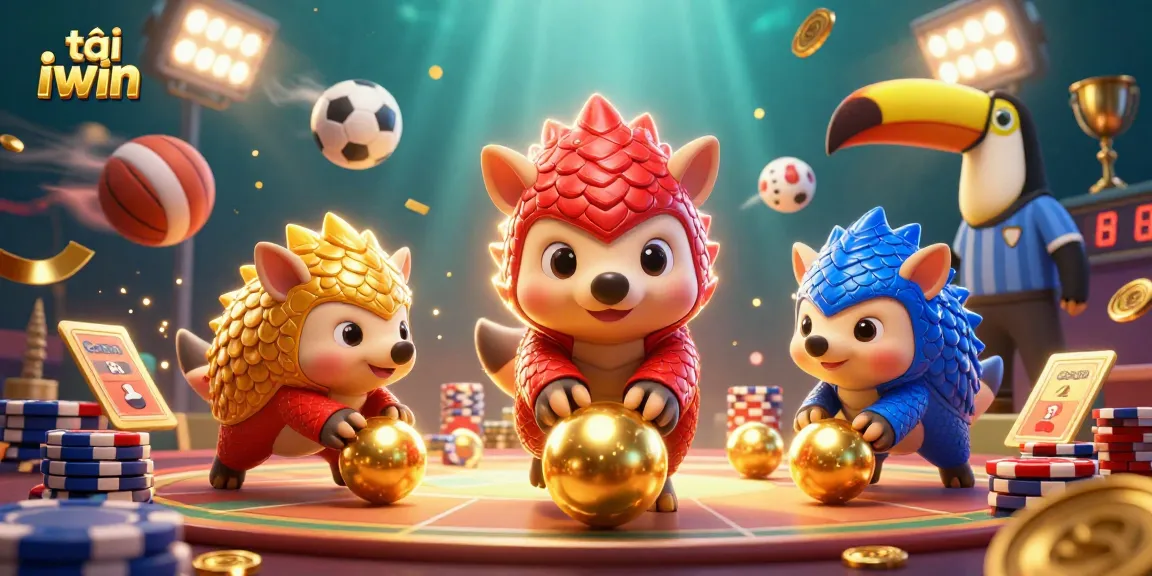 tải iwin: How to Unlock Better Winning Strategies for Gamblers in 2026