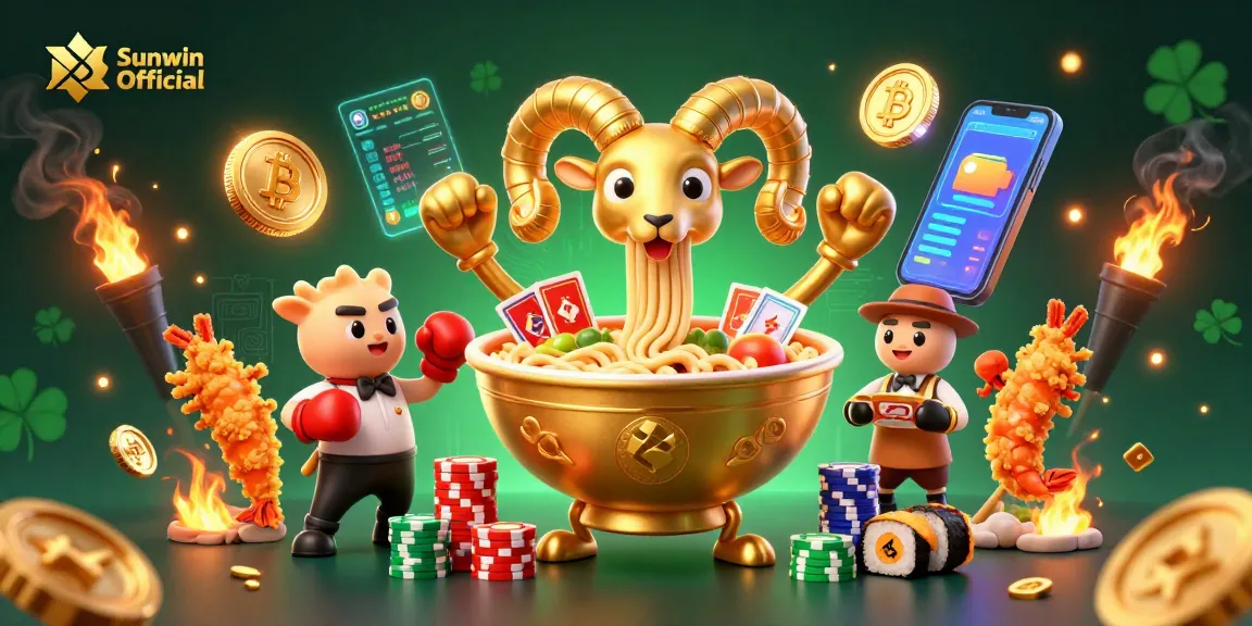 How to Recover from Sunwin Official Betting Setbacks Quickly for Players in 2026