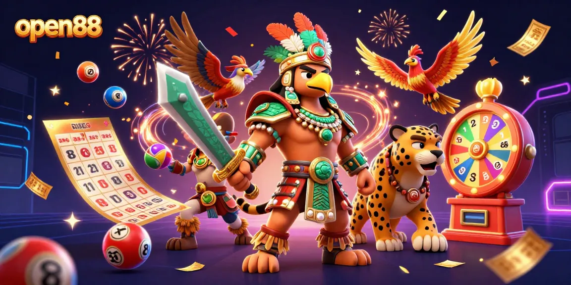 The Evolution of open88: From Online Casino Beginnings to Winning Strategies in 2026