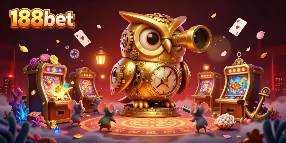 How to Set Up 188bet for Winning Strategies Step by Step in 2026