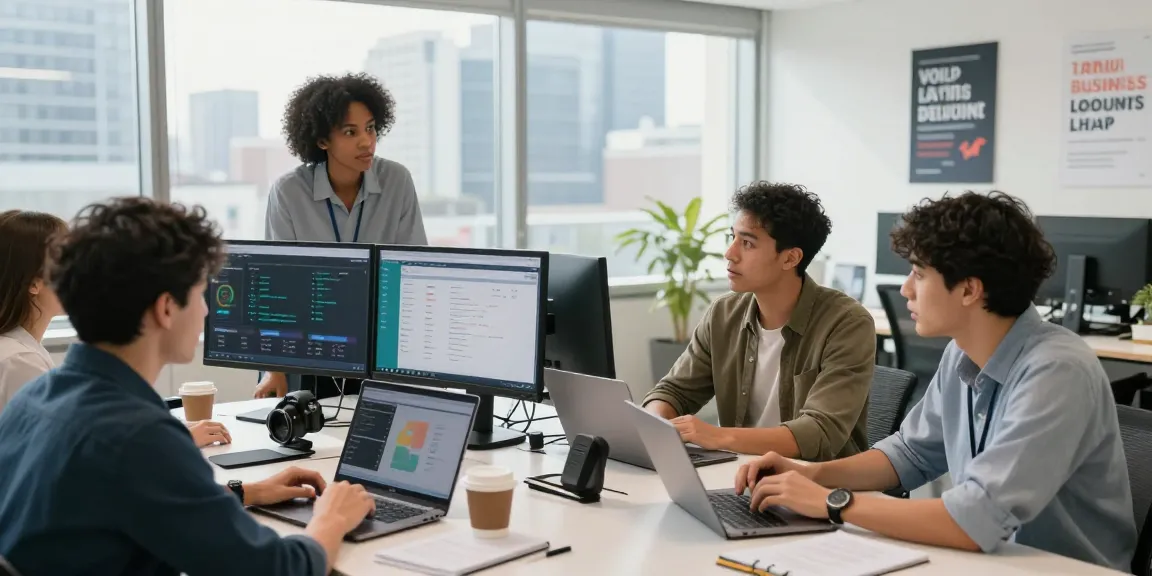 VoIP Business Phone: How to Unlock Better Communication Solutions in 2026