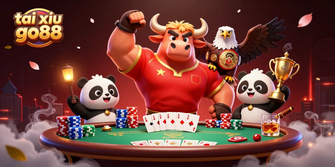 How to Choose the Right tai xiu go88 Game for Your Betting Strategies in 2026