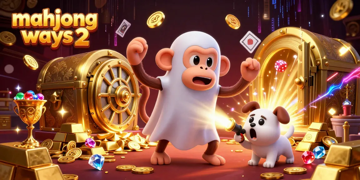 3 Secrets About Mahjong Ways 2 That Experts Won’t Tell You in 2026