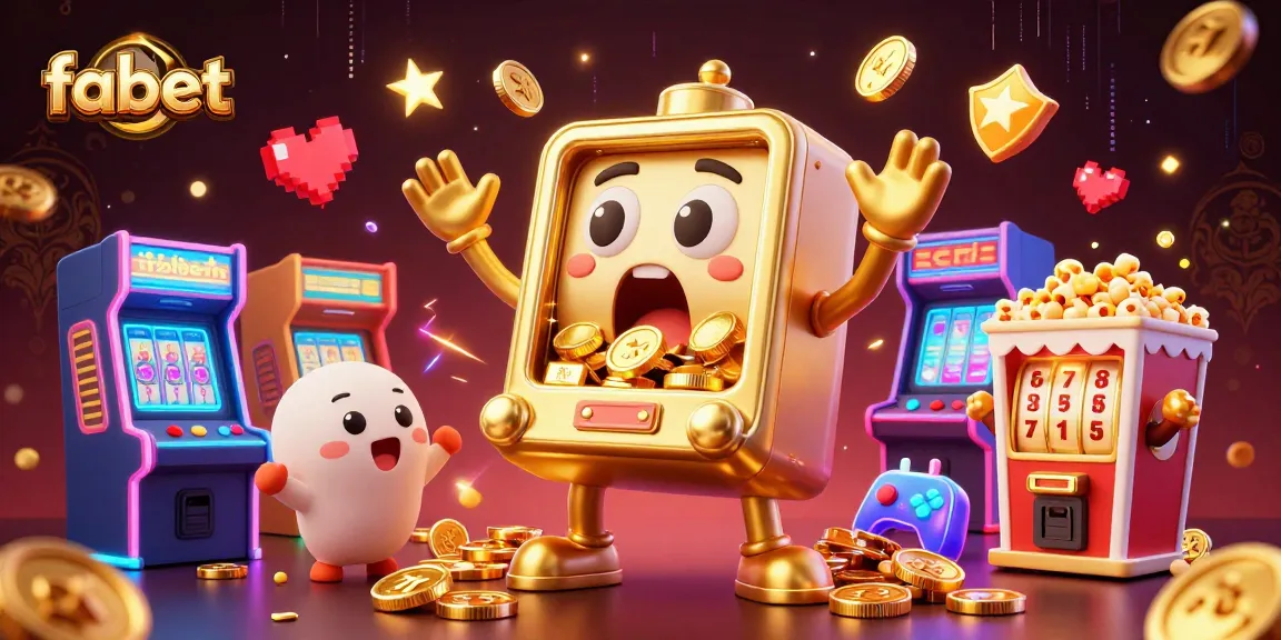How to Profit from fabet: Expert Strategies for Winning in Casinos 2026