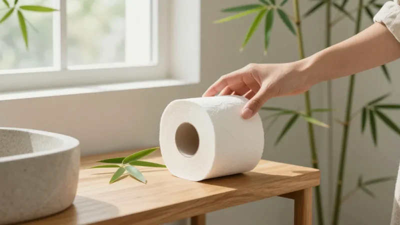 Does Bamboo Loo Roll Actually Deliver? Our 2026 Verdict
