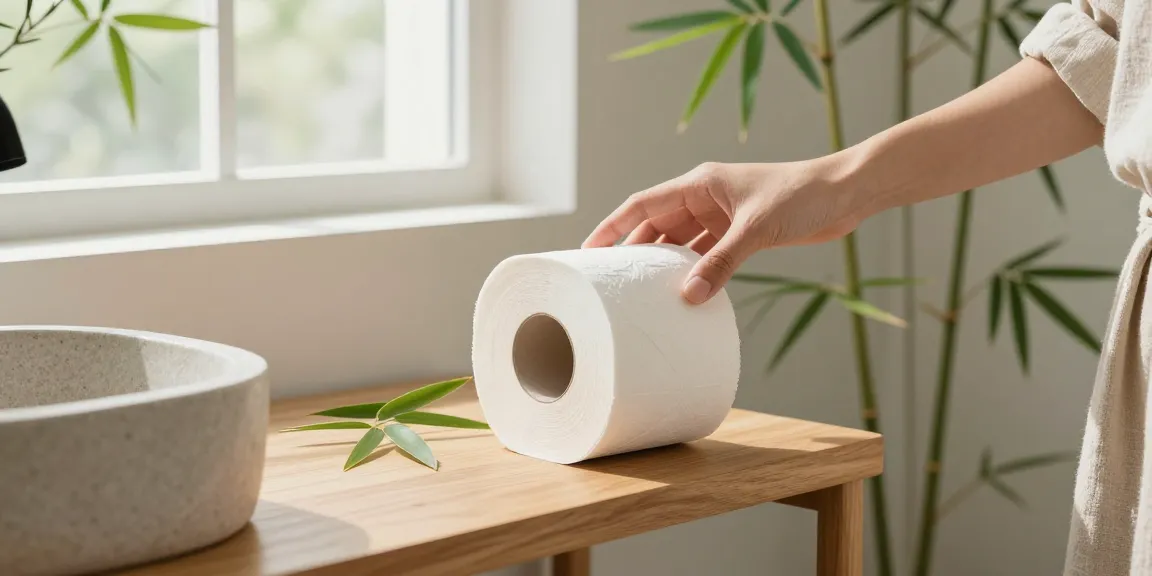 Does Bamboo Loo Roll Actually Deliver? Our 2026 Verdict
