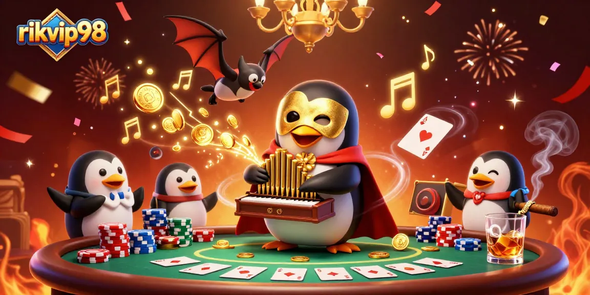 rikvip98 Head to Head: Comprehensive Casino Game Comparison for 2026 Players