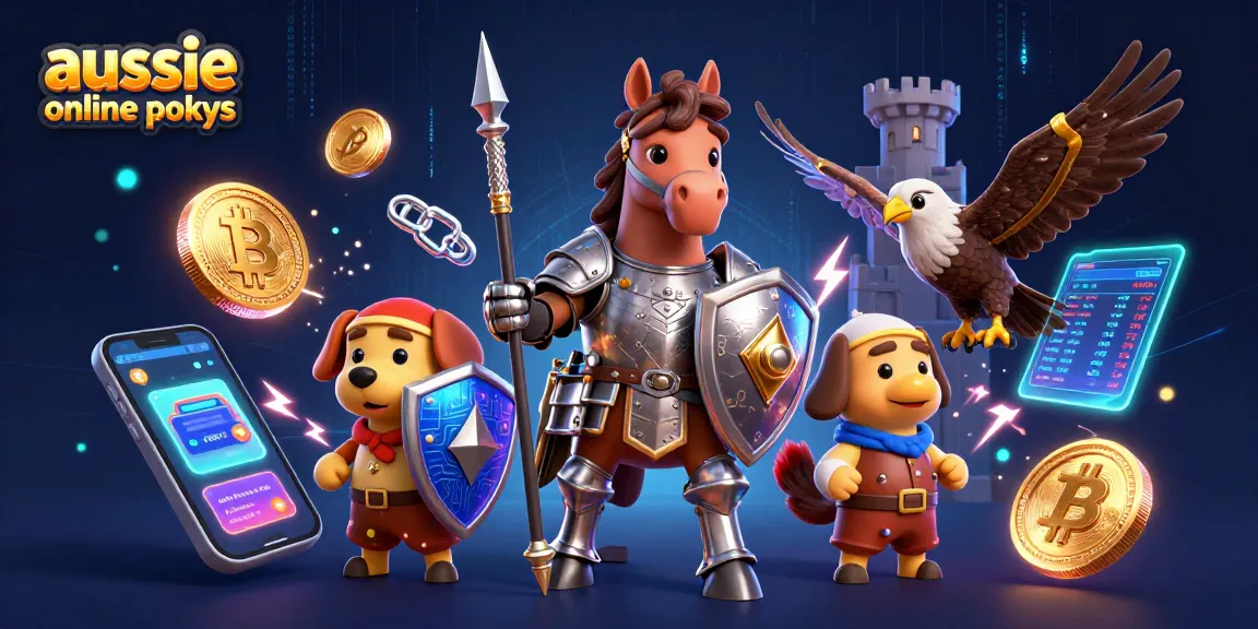 Where to Find the Best Aussie Online Pokies Opportunities in 2026 for Winning Strategies