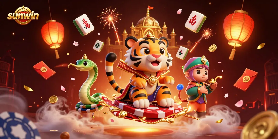 Hidden Advantages of Sunwin in Online Casino Gaming for Players in 2026