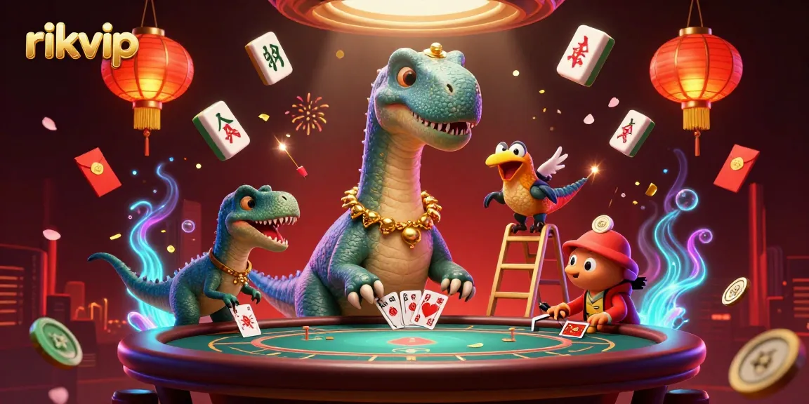 How to Automate Your rikvip Casino Betting Workflow in 2026